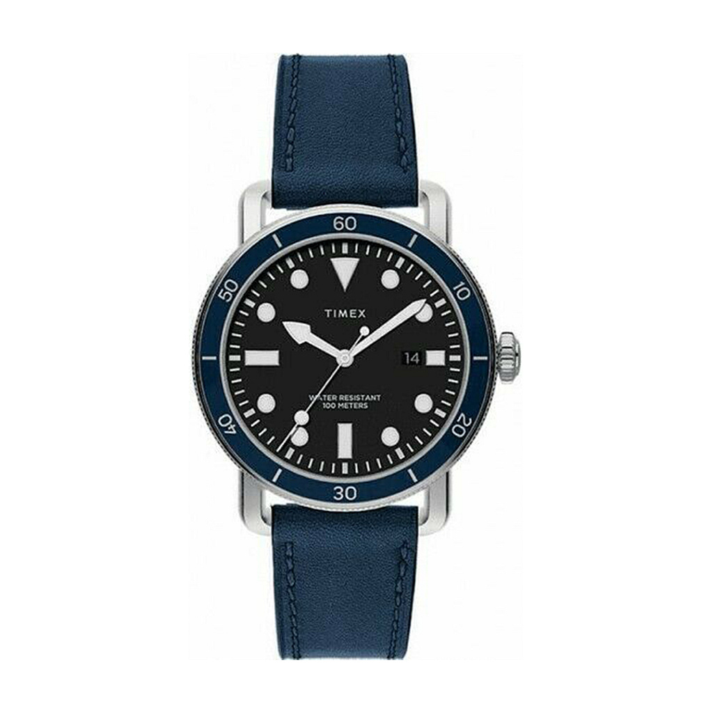 Buy Port 42mm Leather Strap Online La Rue Cambodia